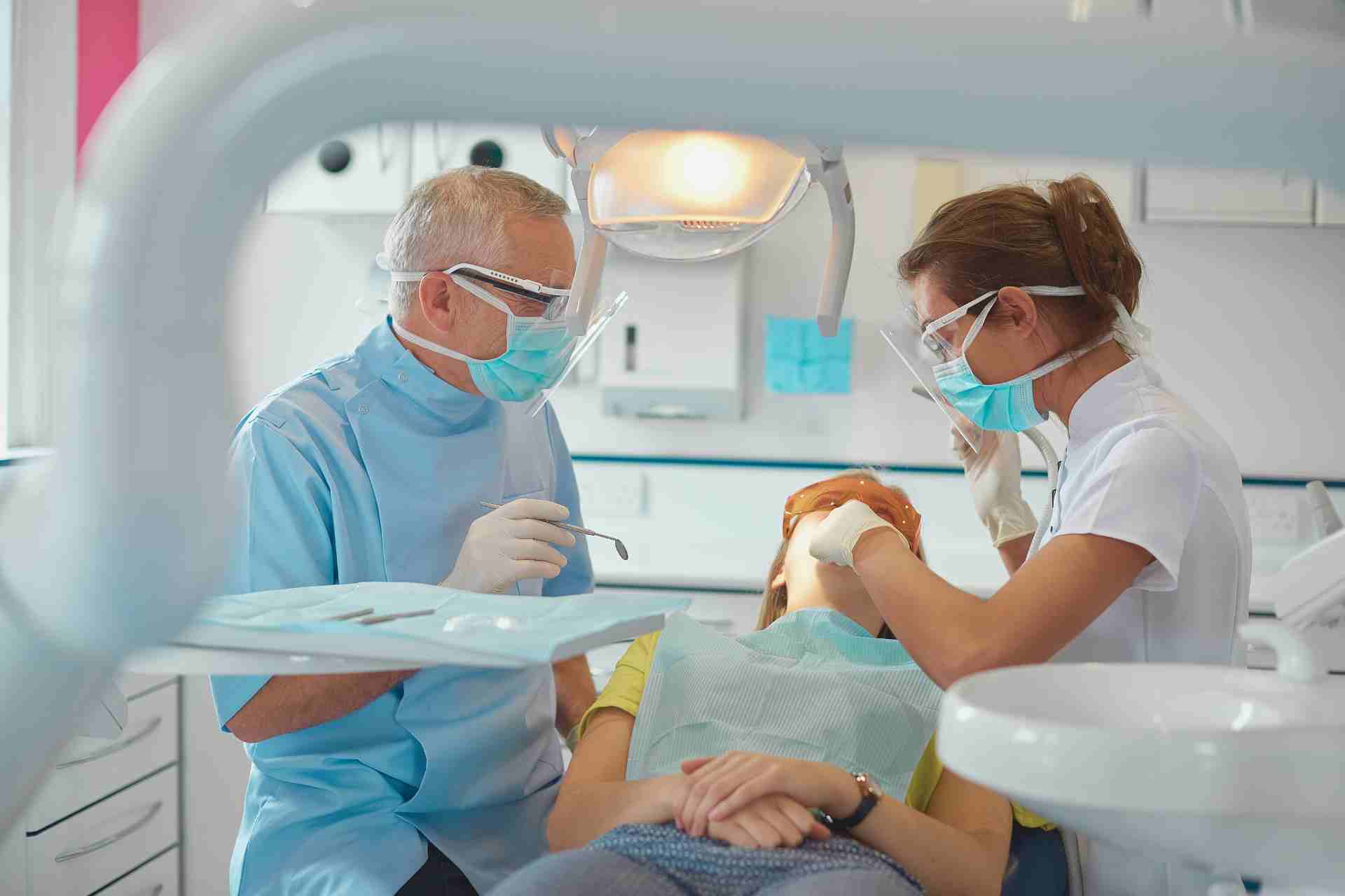 Dentist in Sanford, FL